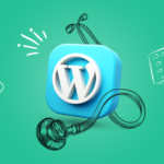 medical website design