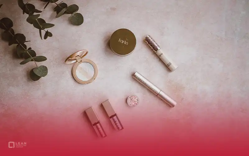 Advertising idea for beauty salon 4