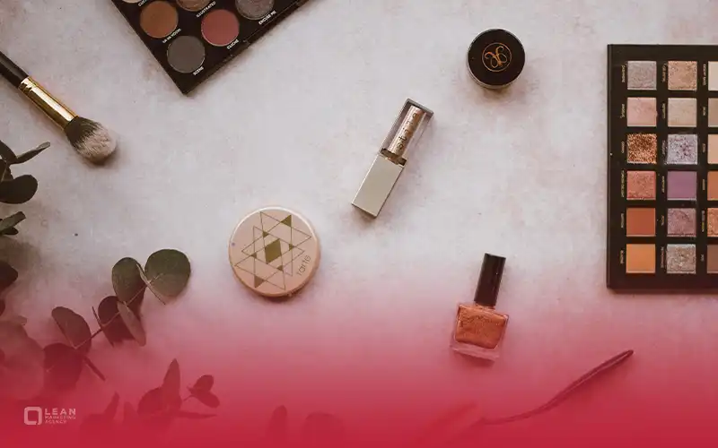 Advertising idea for beauty salon 3