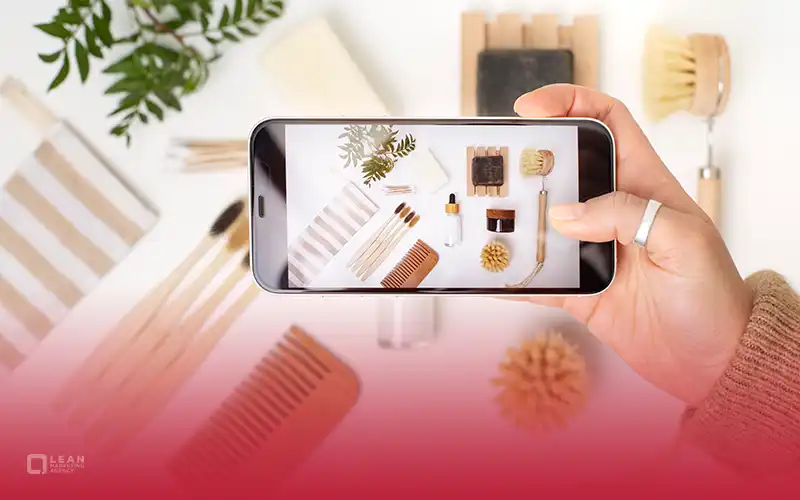 Online shop on Instagram 7