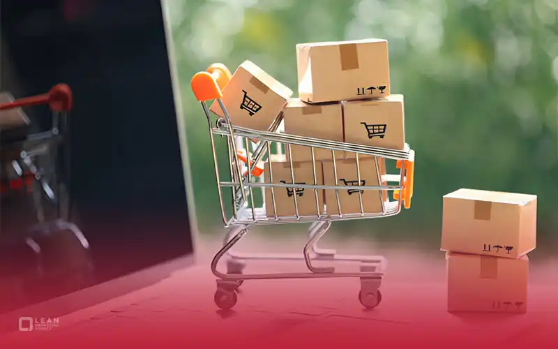 Online shop on Instagram 1