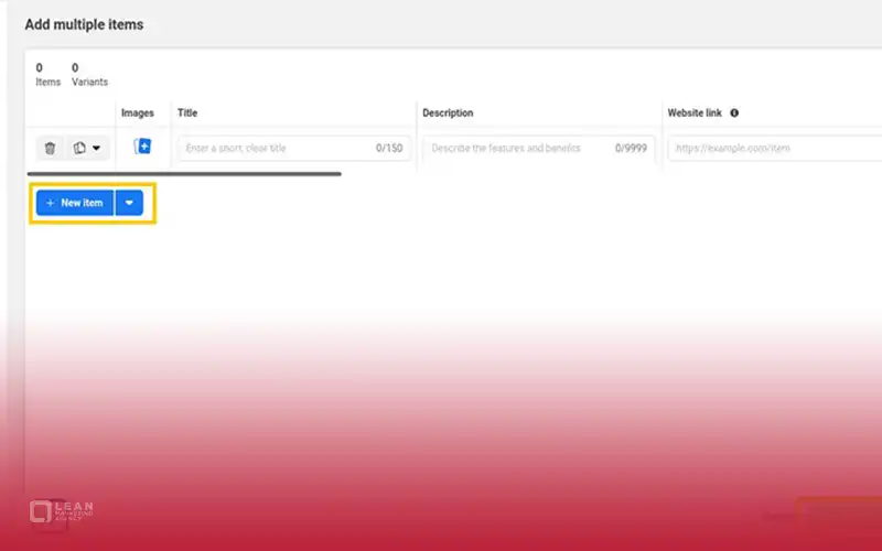 Online shop on Instagram12