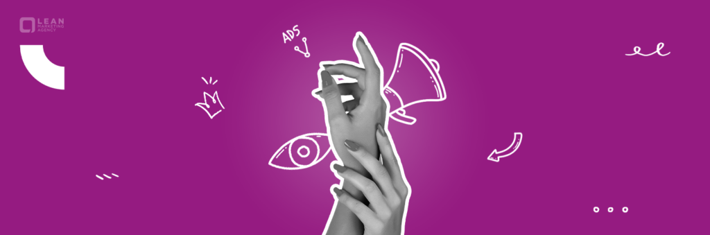 ads for beauty salons