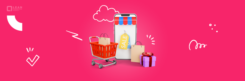 launching an online shop on instagram