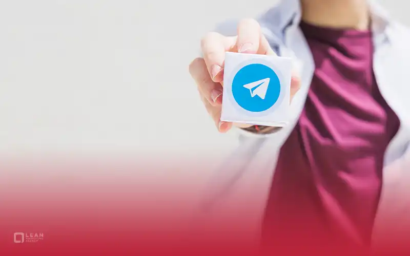 Advertisements on Telegram3
