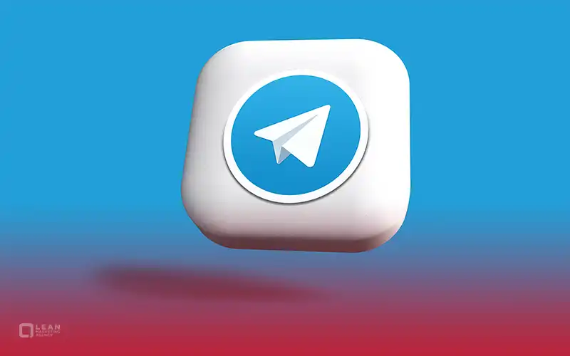 Advertisements on Telegram 4