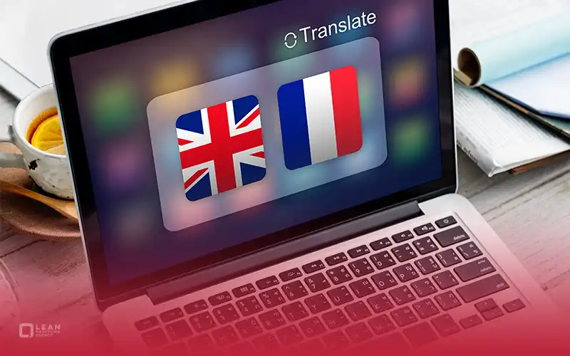 Multilingual site2