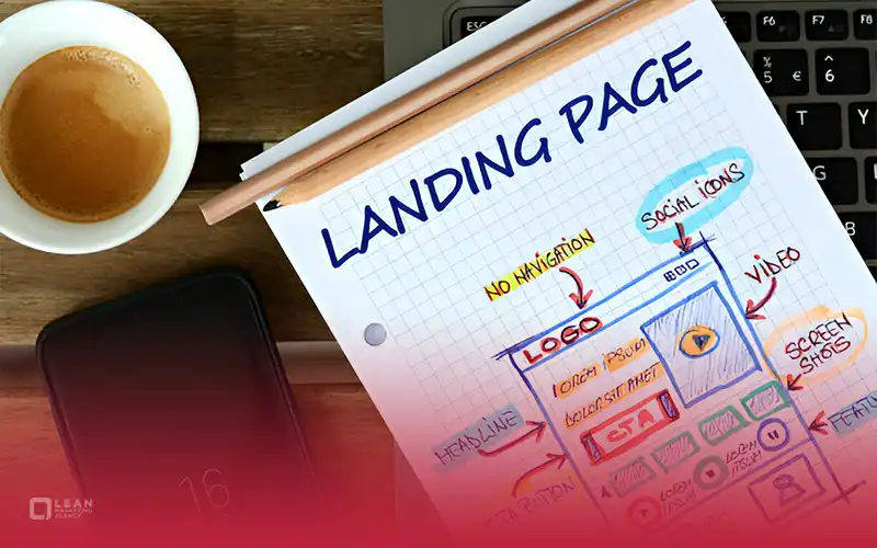 landing page2