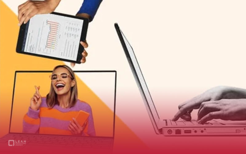 بازاریابی آنلاین