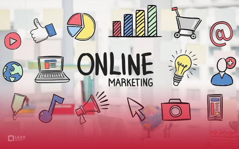 آنلاین مارکتینگ