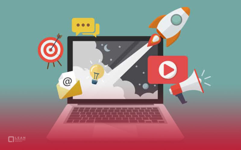 بازاریابی ایمیلی