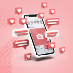 Increase Instagram engagement rate
