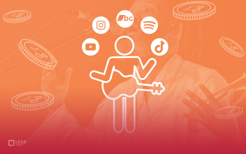 Music without copyright for Instagram 12