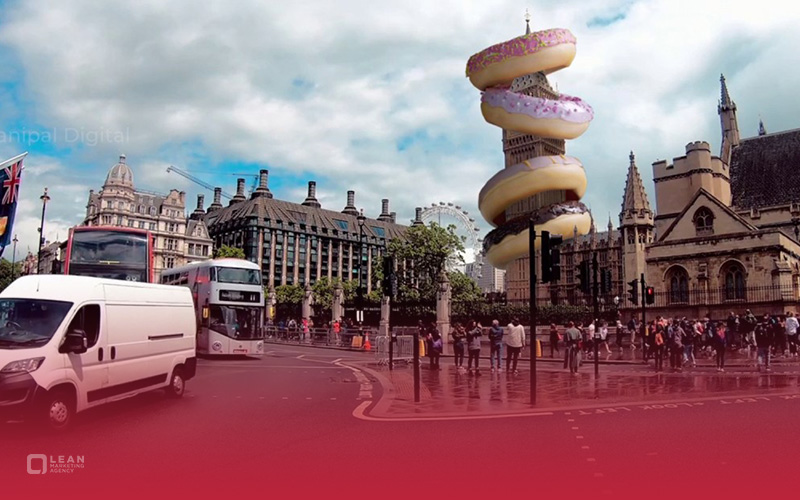 What is CGI advertising 4