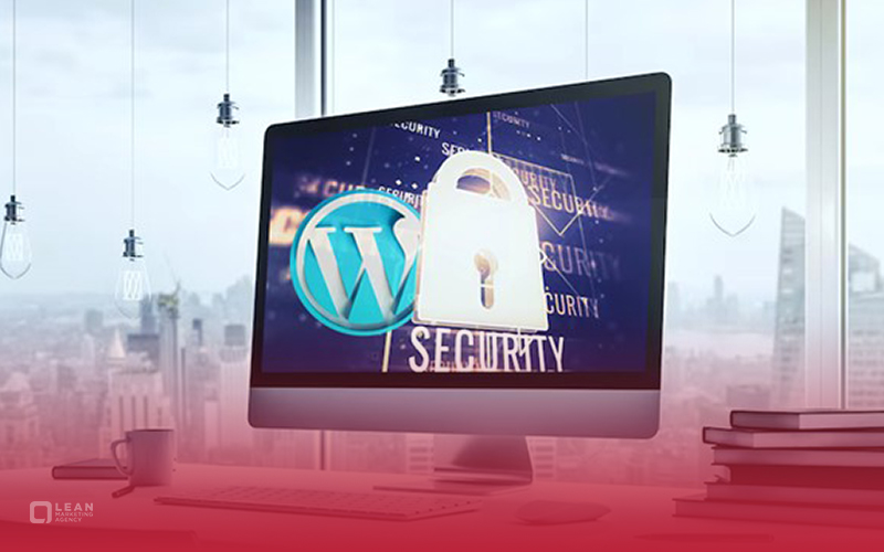 WordPress security plugin 1