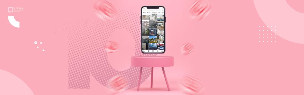 جذب فالوور از اکسپلور