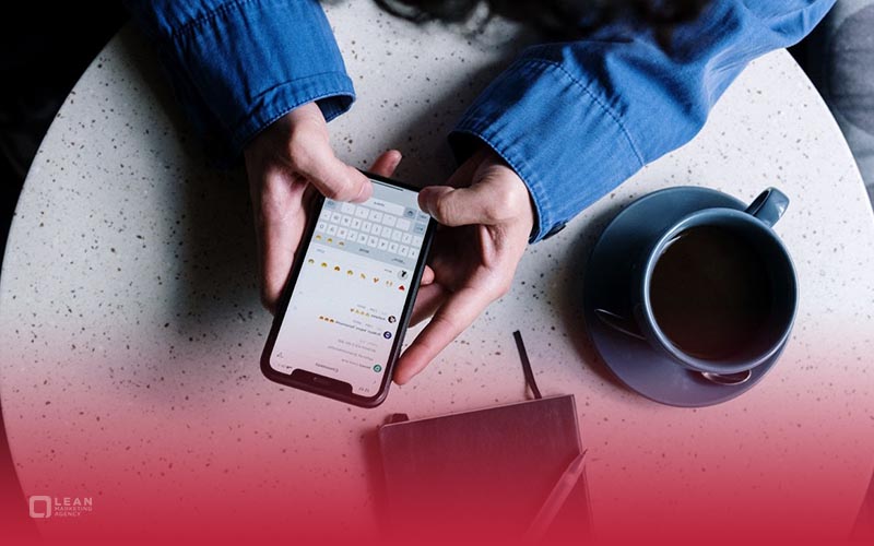 جذب فالوور به وسیله اکسپلورر اینستاگرام