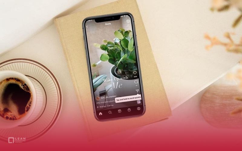 Attracting followers from explorer