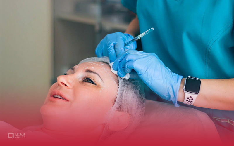 Digital marketing for beauty clinic 4