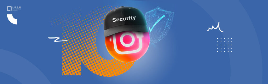 Improving Instagram security