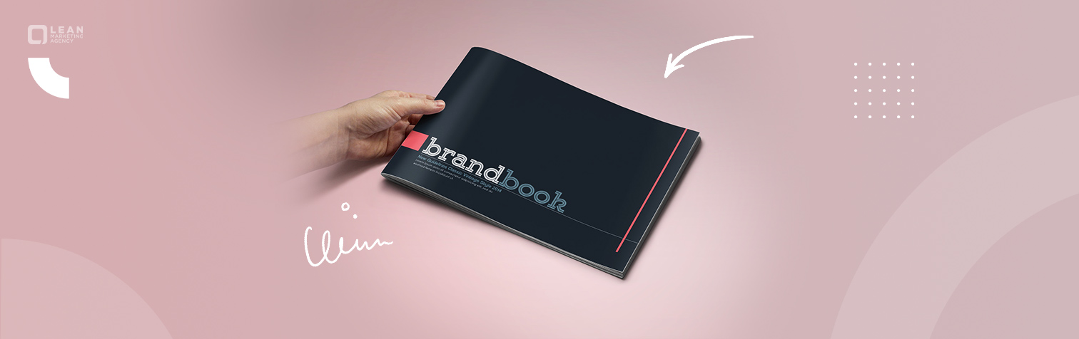 what is brandbook