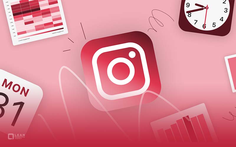 best time to post on instagram 2