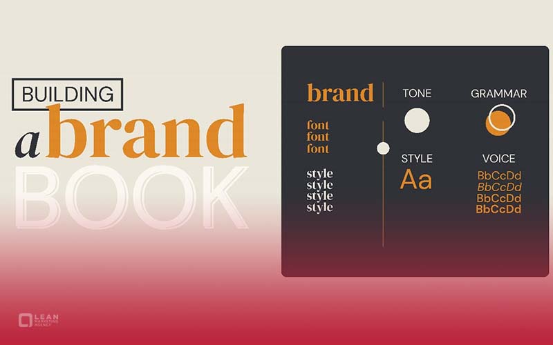 what is brandbook 1
