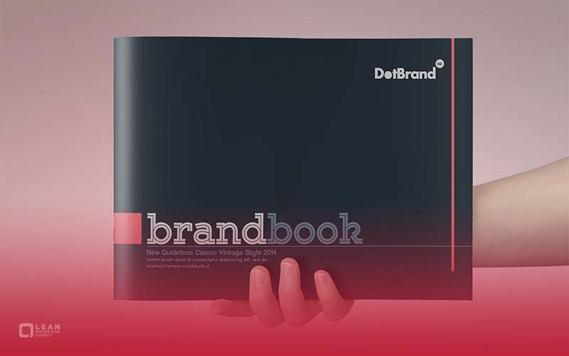 what is brandbook 2