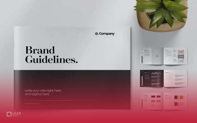 what is brandbook 3