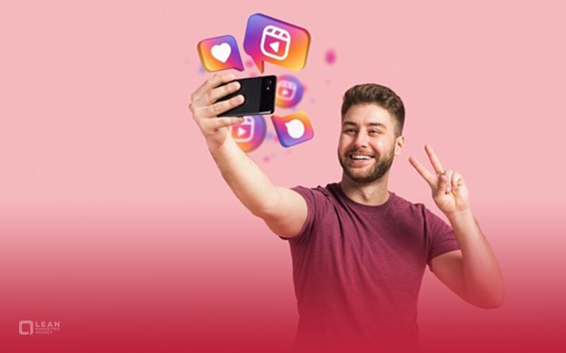 تعامل با مخاطب در استراتژی تولید محتوا در اینستاگرام