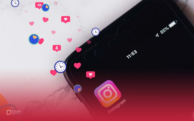 Increasing reach instagram 7