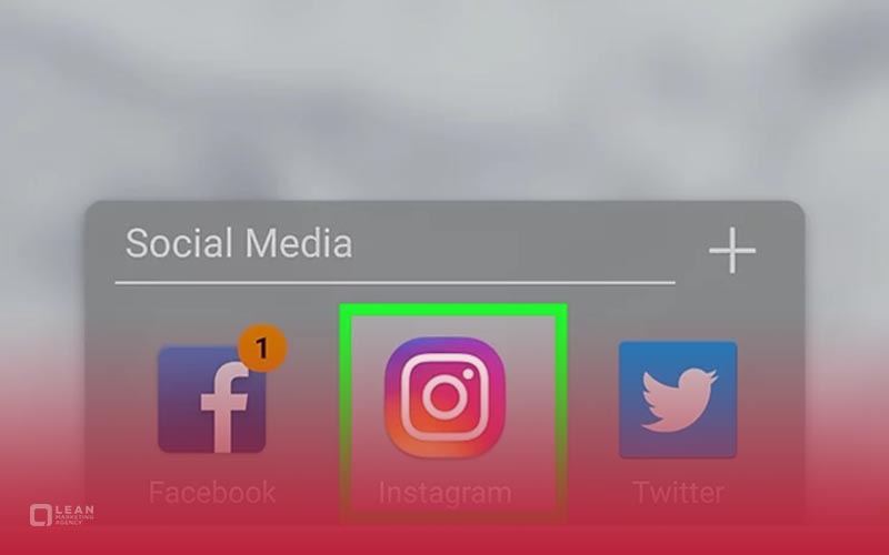 Restoring deactivated Instagram page 1