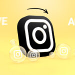 Restoring deactivated Instagram page