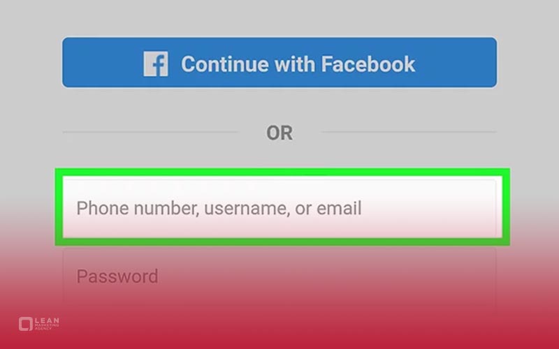 Restoring deactivated Instagram page 2