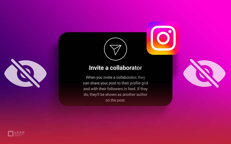 چگونه پست مشترک بگذاریم