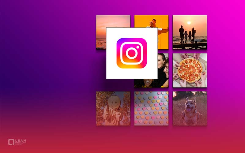 چجوری پست مشترک بزارم