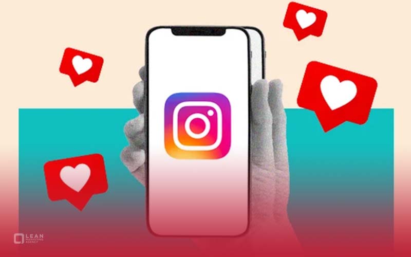 گذاشتن پست مشترک در اینستاگرام