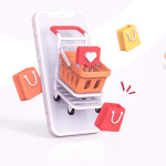 پرفروش ترین محصولات در اینستاگرام