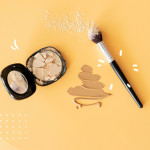 تولید محتوا برای لوازم ارایشی