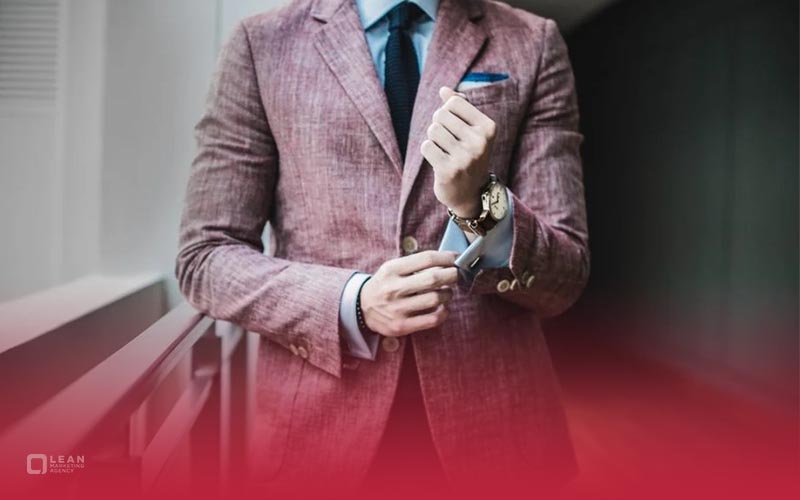 تولید محتوا برای پیج لباس 3