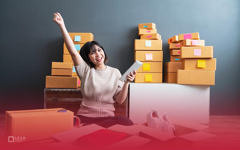 تولید محتوا برای پیج لباس 6