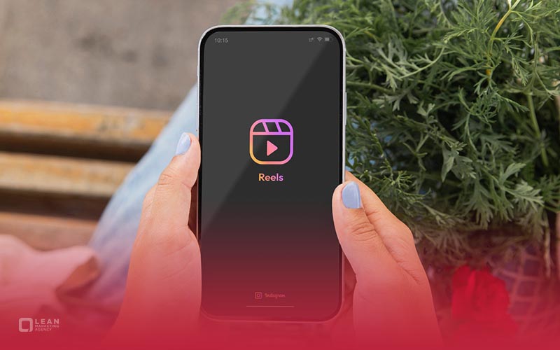سایز ویدیو ریلز اینستاگرام