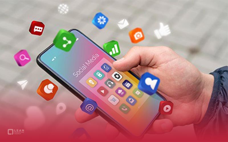 سوشال مدیا مارکتینگ 2