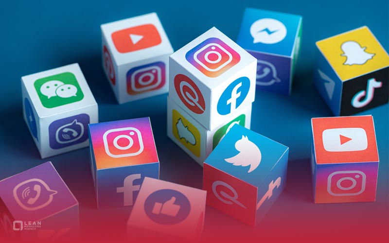 سوشال مدیا مارکتینگ 4