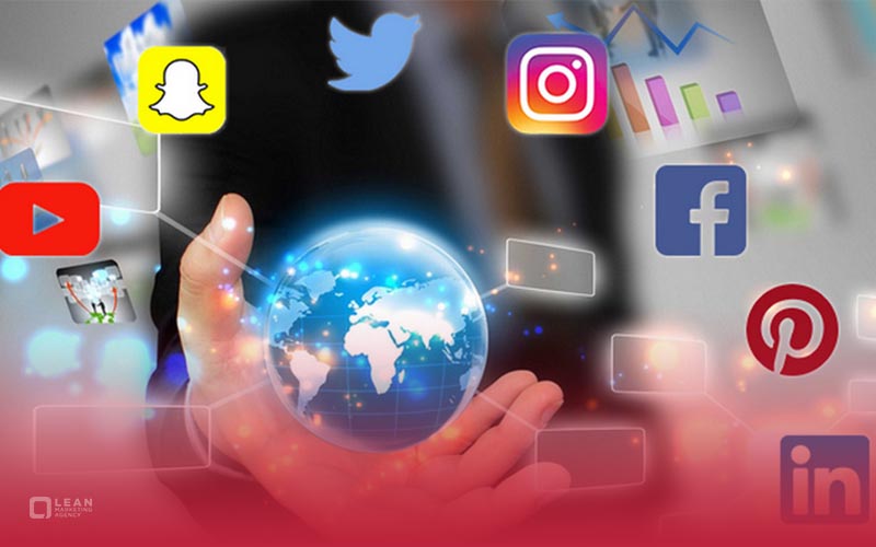 سوشال مدیا مارکتینگ 6