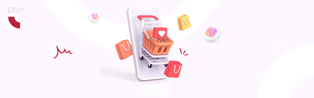 پرفروش ترین محصولات در اینستاگرام