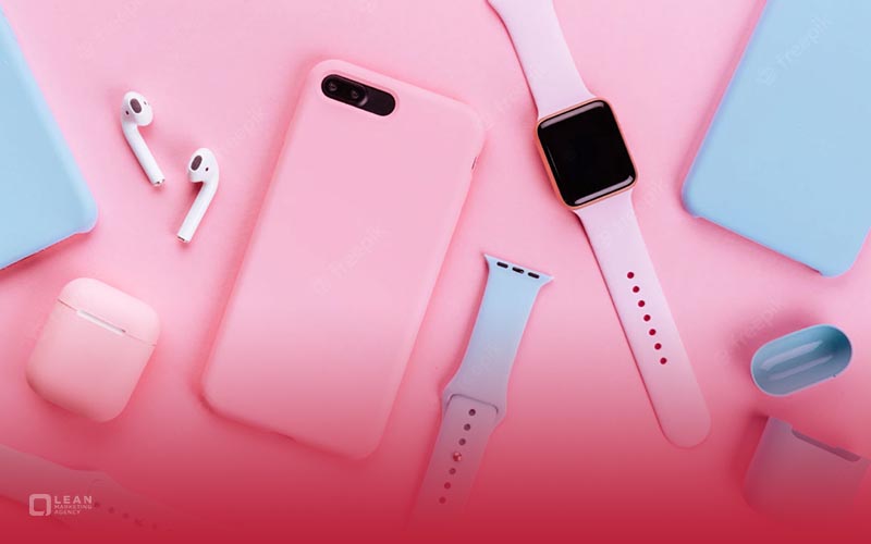 پرفروش ترین محصولات در اینستاگرام 2