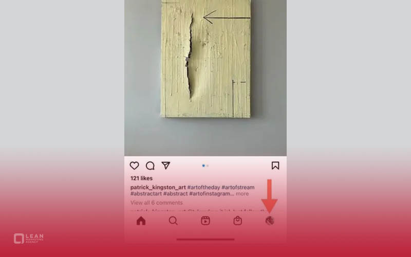 اینسایت اینستاگرام 1