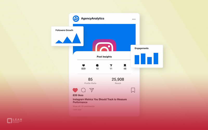 اینسایت اینستاگرام 1