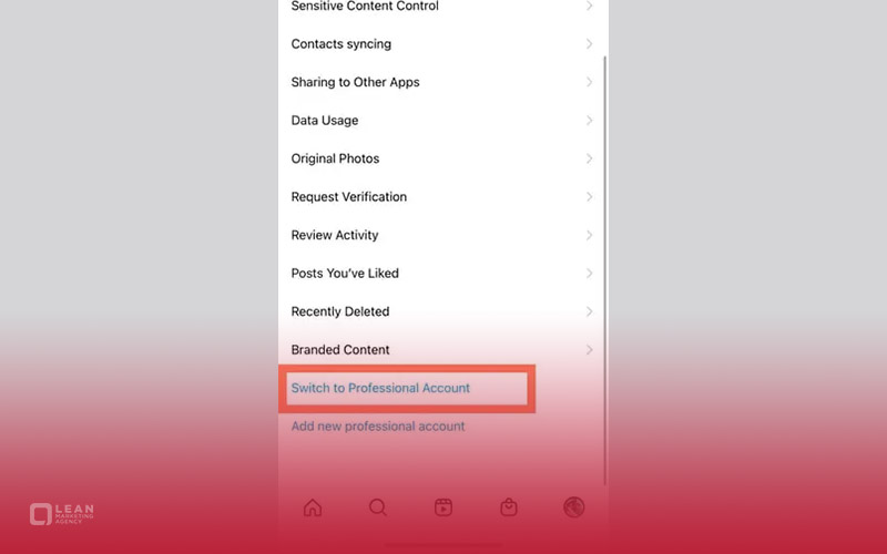 اینسایت اینستاگرام 4